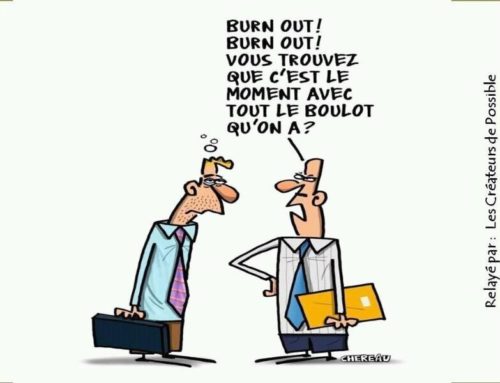 Performance et Burn-out