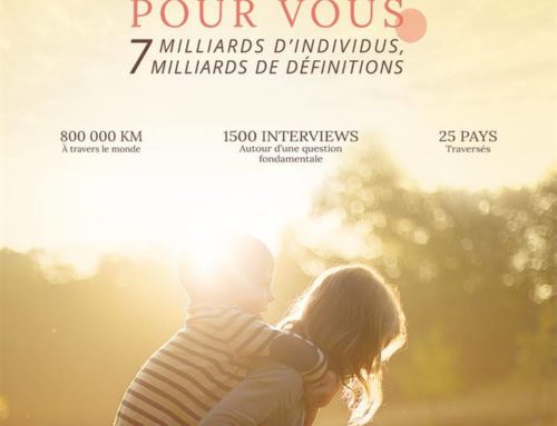 Crise du COVID-19 : Et si on parlait quand même du bonheur en ce moment?